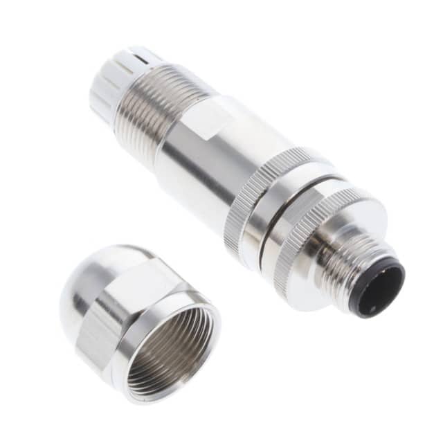 T4111011021-000 TE Connectivity AMP Connectors  Gruppi di connettori circolari